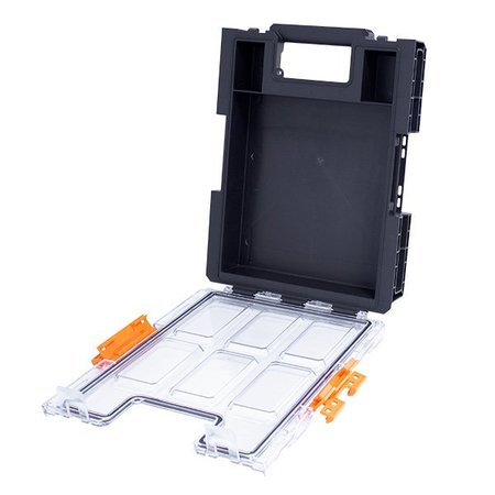 STAKIT VersaDrive Half Top Toolcase MKC-ETOP2